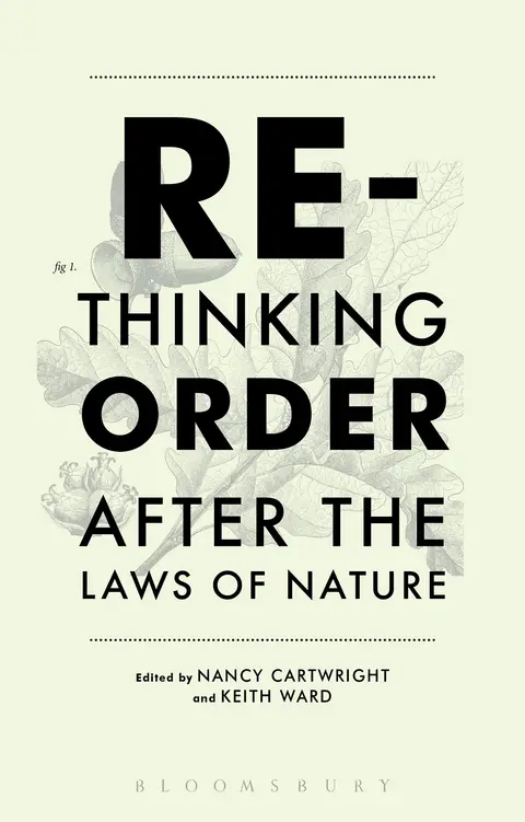 Cover of Rethinking Order