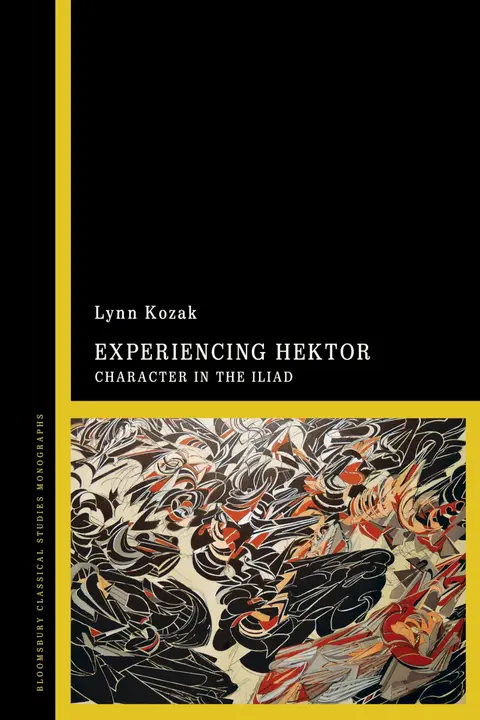 Cover of Experiencing Hektor