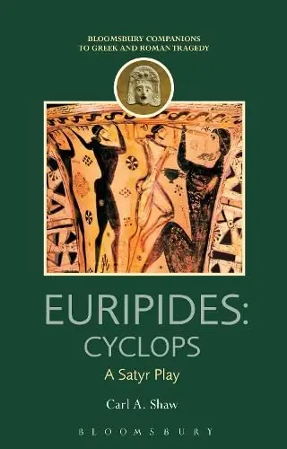 Cover of Euripides