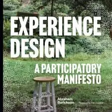 Cover of Experience Design