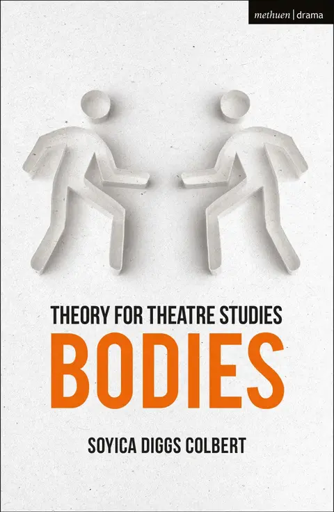 Cover of Bodies