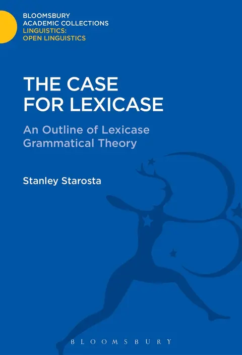 Cover of The Case for Lexicase