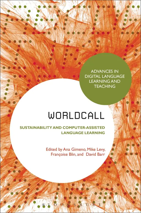 Cover of WorldCALL
