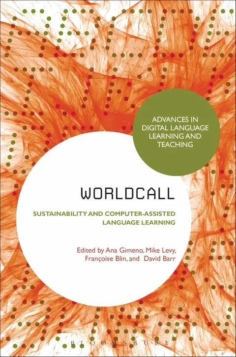 Cover of WorldCALL