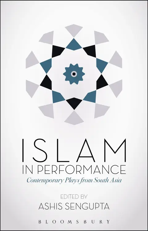 Cover of Islam in Performance