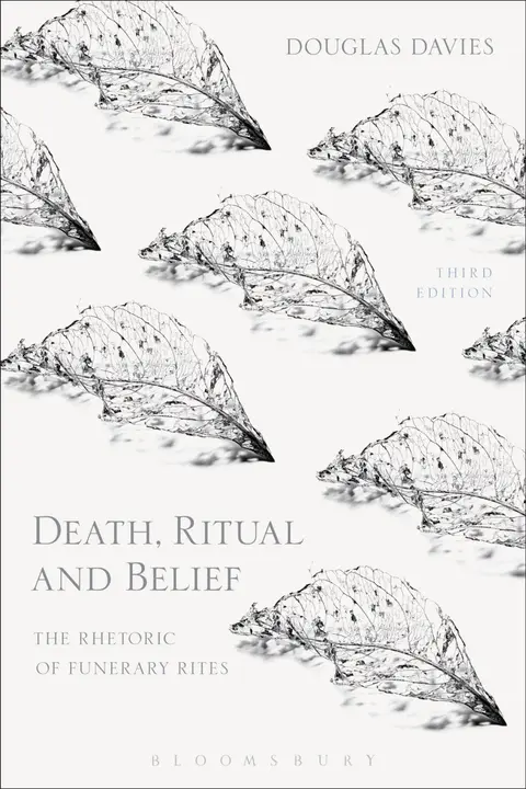 Cover of Death