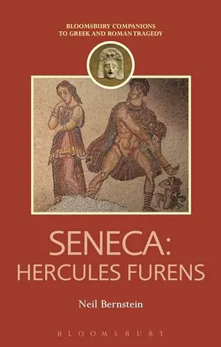 Cover of Seneca