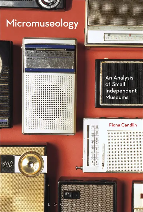 Cover of Micromuseology