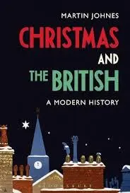 Cover of Christmas and the British