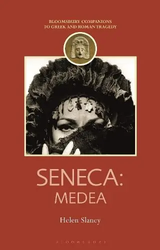 Cover of Seneca