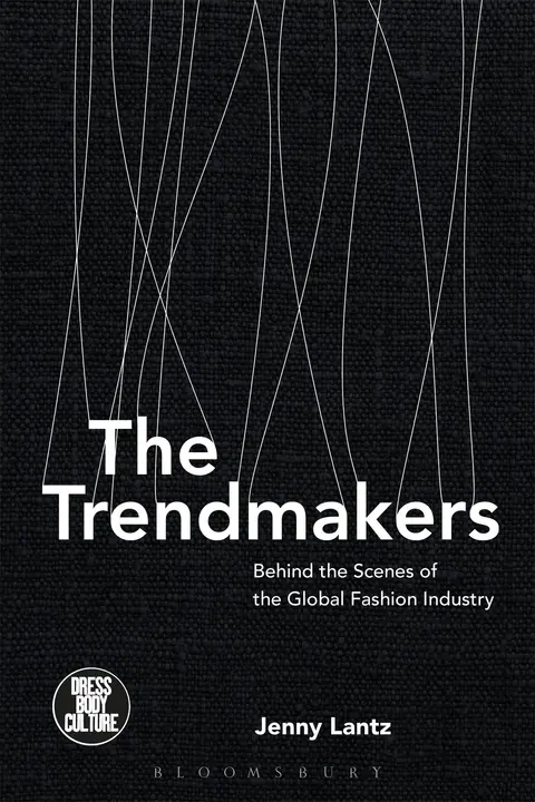Cover of Trendmakers