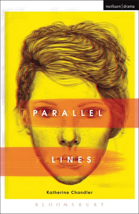 Cover of Parallel Lines