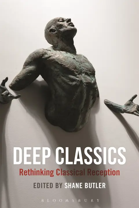 Cover of Deep Classics