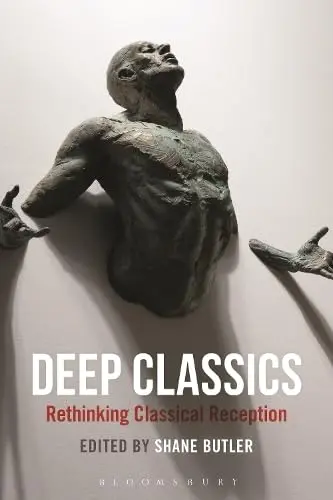 Cover of Deep Classics