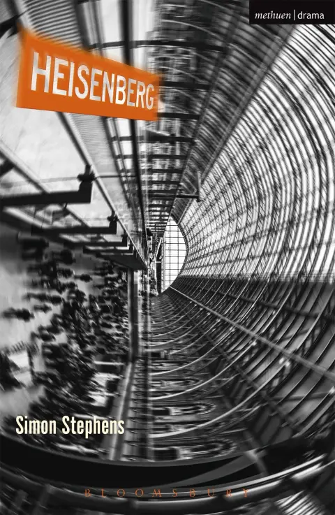 Cover of Heisenberg