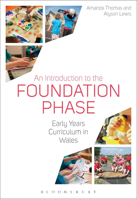 Cover of An Introduction to the Foundation Phase
