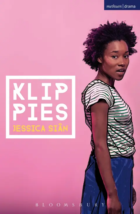 Cover of Klippies