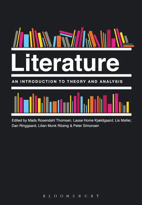 Cover of Literature