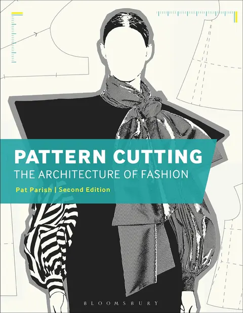 Cover of Pattern Cutting