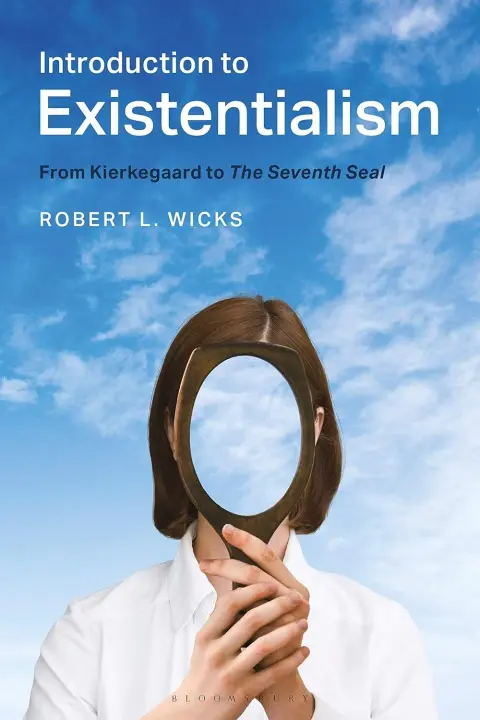 Cover of Introduction to Existentialism