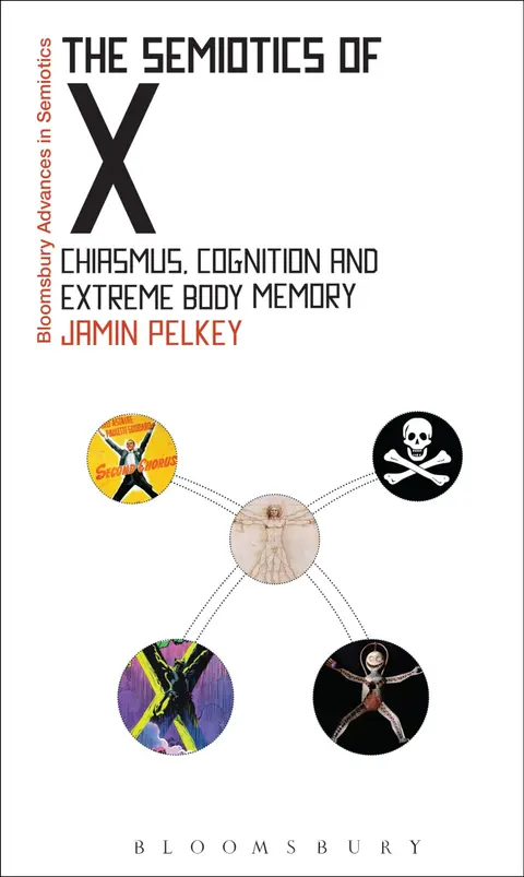 Cover of The Semiotics of X