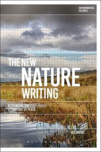 Cover of The New Nature Writing
