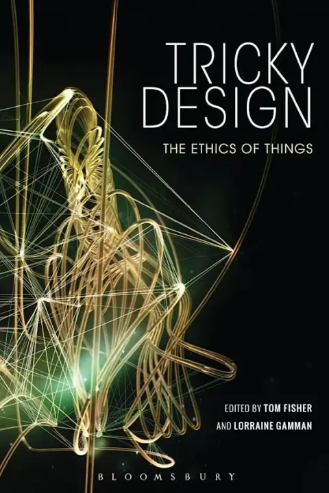 Cover of Tricky Design