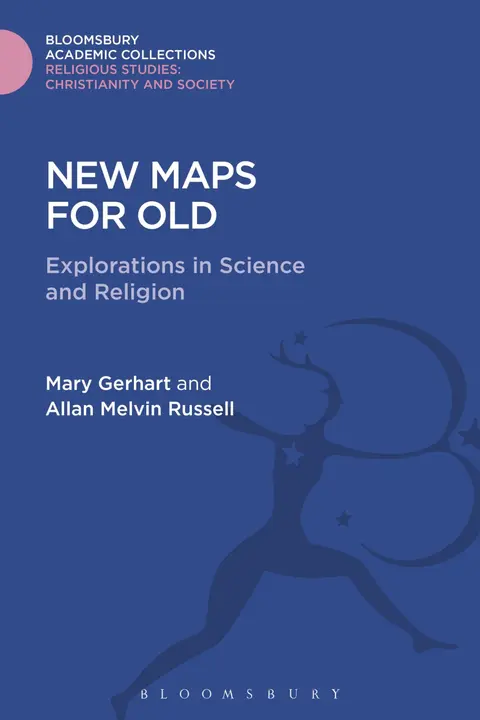 Cover of New Maps for Old