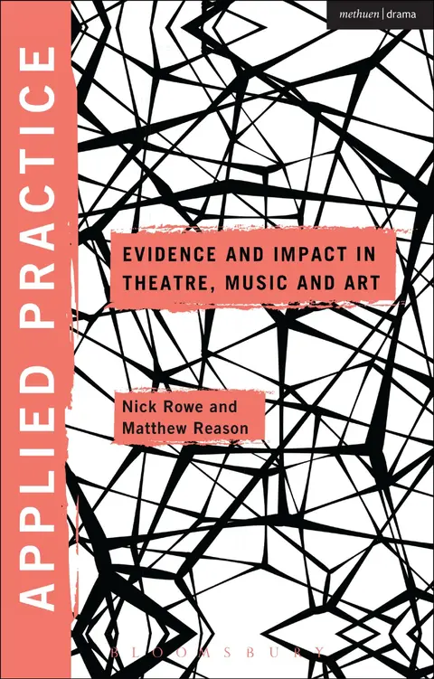 Cover of Applied Practice