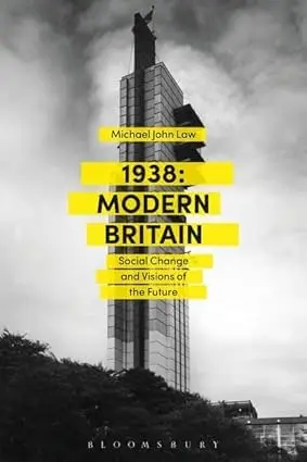 Cover of 1938