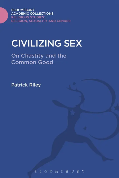Cover of Civilizing Sex
