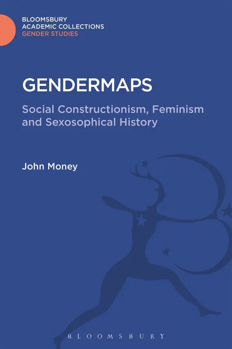Cover of Gendermaps