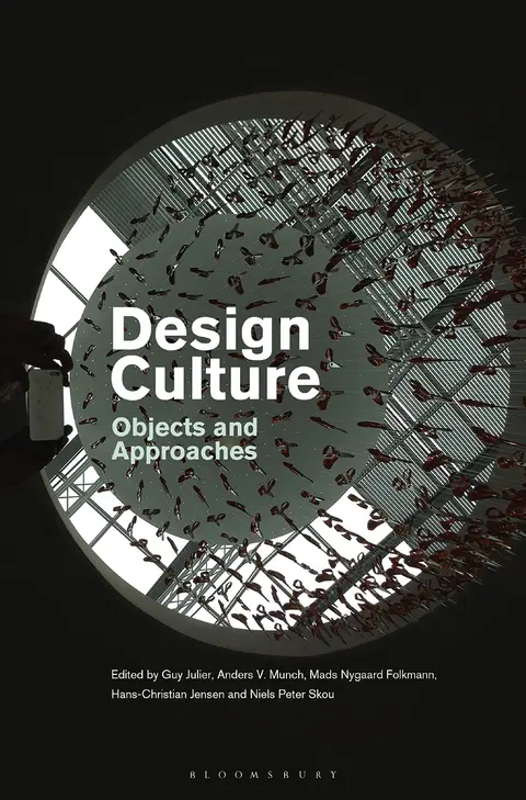 Cover of Design Culture