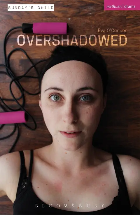 Cover of Overshadowed