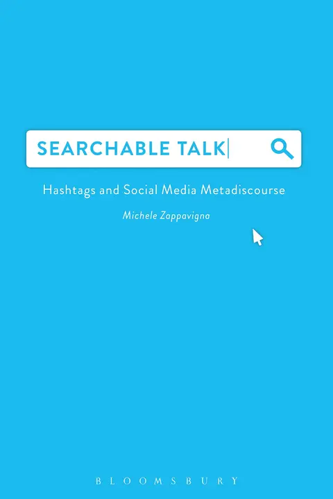Cover of Searchable Talk