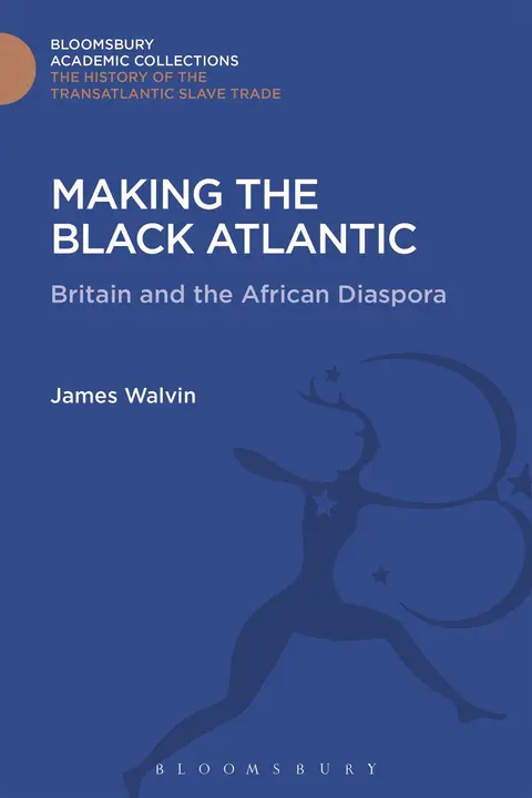 Cover of Making the Black Atlantic