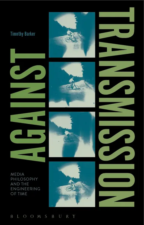 Cover of Against Transmission