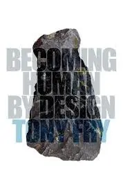 Cover of Becoming Human by Design