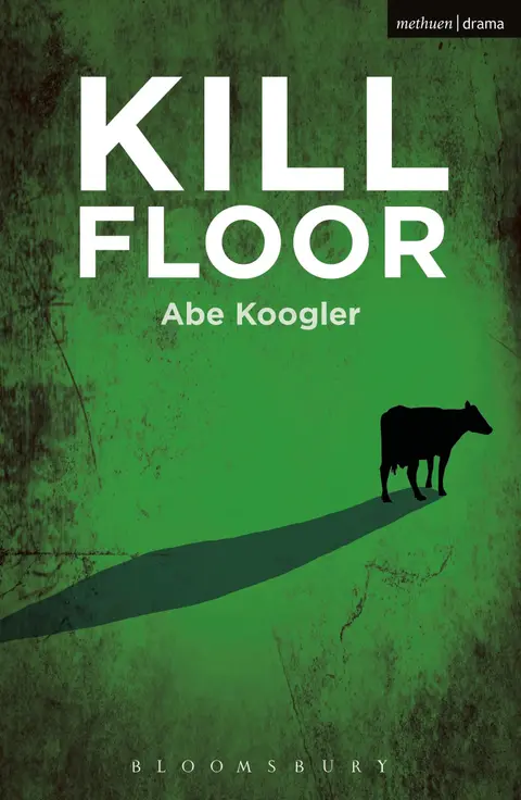 Cover of Kill Floor