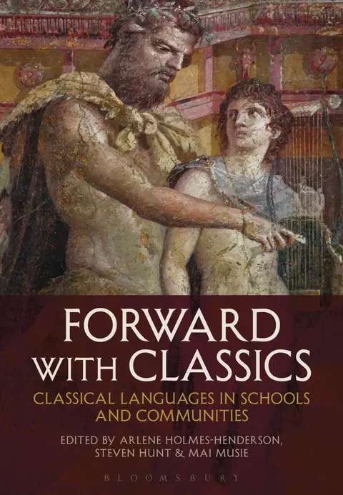 Cover of Forward with Classics