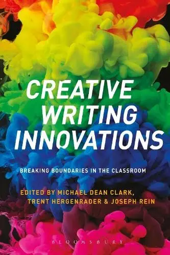 Cover of Creative Writing Innovations