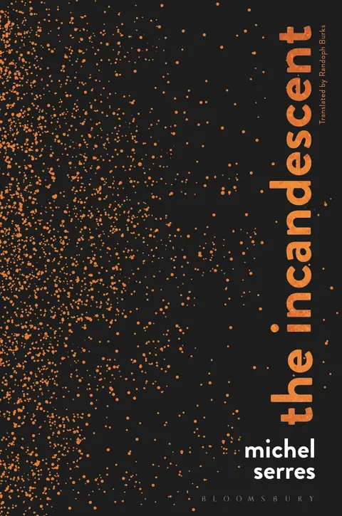 Cover of The Incandescent