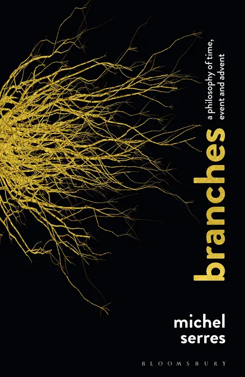 Cover of Branches