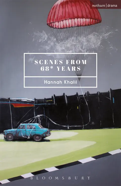 Cover of Scenes from 68* Years