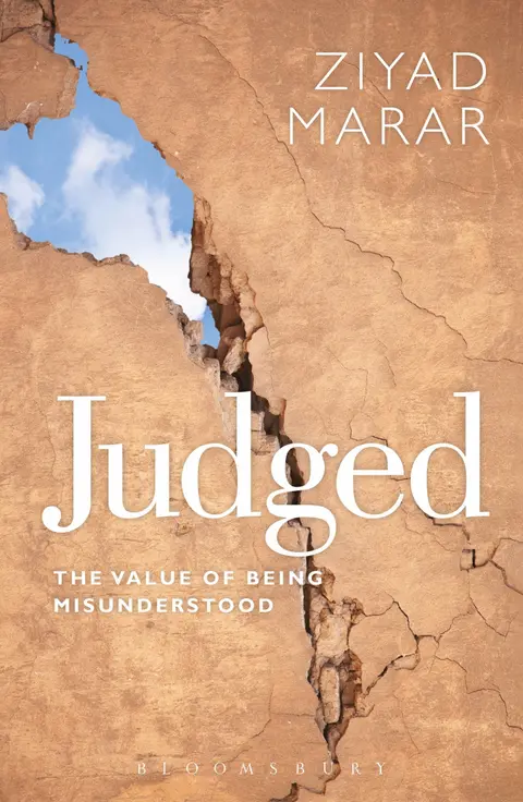 Cover of Judged