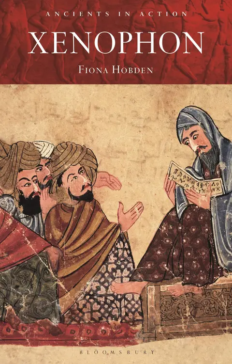 Cover of Xenophon