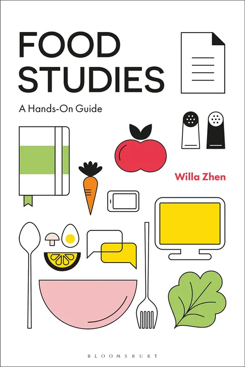 Cover of Food Studies