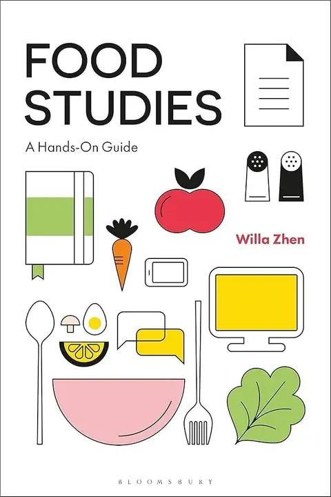 Cover of Food Studies