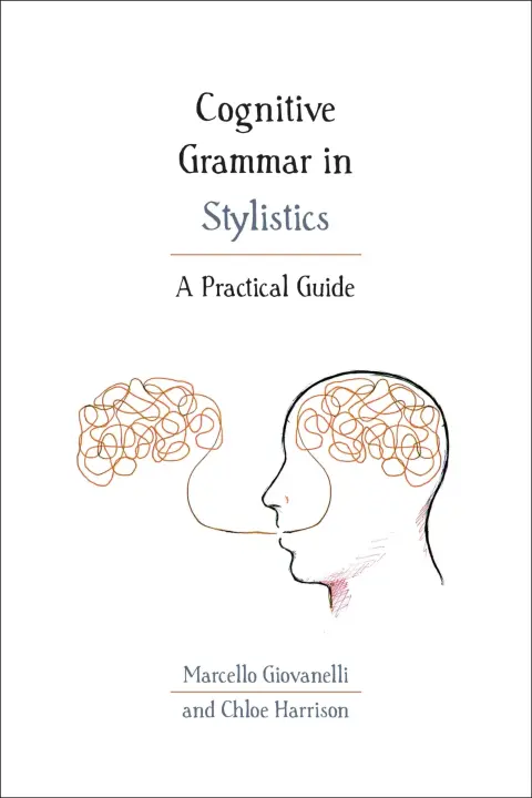 Cover of Cognitive Grammar in Stylistics