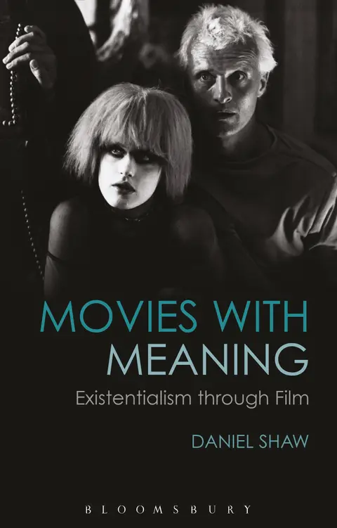 Cover of Movies with Meaning
